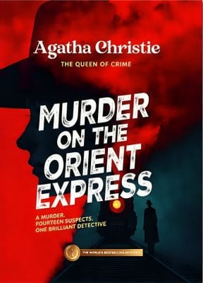 Murder on the orient express