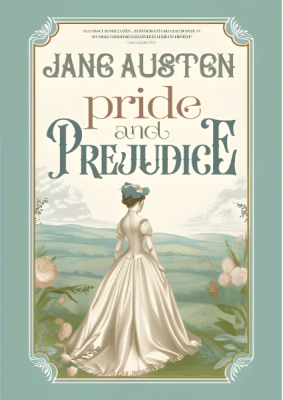 Pride and prejudice