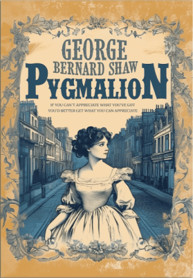 Pygmalion