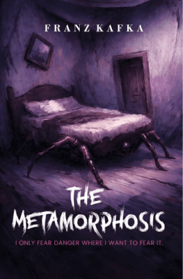 the metamorphosis