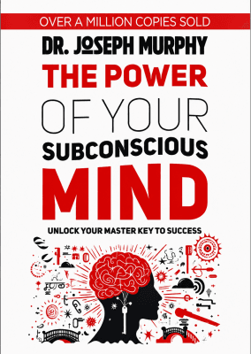 the power of your subconscious mind