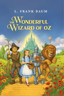 the wonderful wizard of oz
